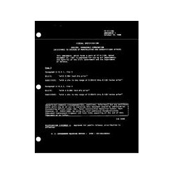 FED FF-P-110J Amendment 1
