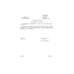 FED CCC-W-408D Notice 2 - Reactivation