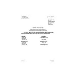 FED GG-P-455B Notice 4 - Reactivation 2