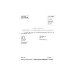 FED WW-L-2887 Notice 2 - Reactivation