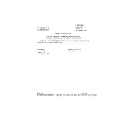 FED FF-P-110J Notice 1 - Validation 1
