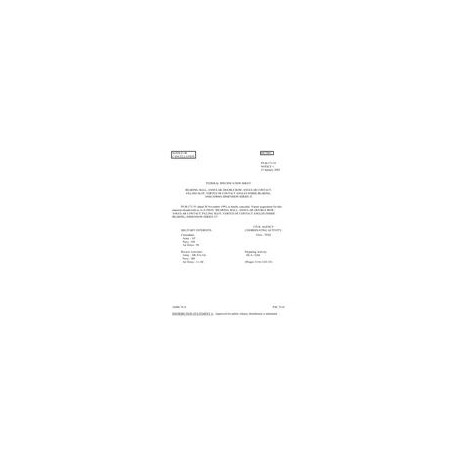 FED FF-B-171/35 Notice 1 - Cancellation