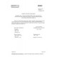 FED FF-B-171/34 Notice 1 - Cancellation