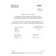 FED FF-B-171/31 Notice 1 - Cancellation