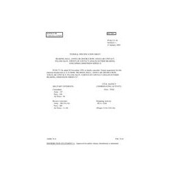 FED FF-B-171/36 Notice 1 - Cancellation