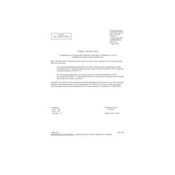 FED QQ-A-200/14B Notice 5 - Cancellation