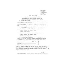 FED FF-P-2827A