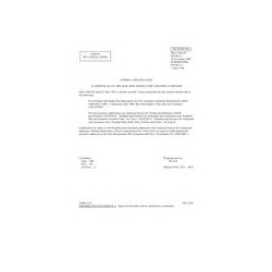 FED QQ-A-200/1D Notice 5 - Cancellation
