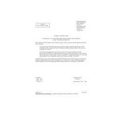 FED QQ-A-200/4D Notice 5 - Cancellation