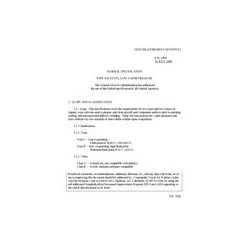 FED P-W-2891A
