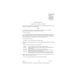FED QQ-S-698 Amendment 4