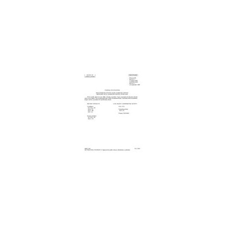 FED RR-A-1147B Notice 2 - Cancellation