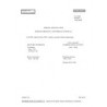 FED O-S-588C Notice 1 - Cancellation