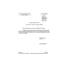 FED C-F-206G Notice 3 - Inactivation