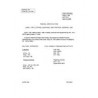 FED DDD-L-20F Notice 1 - Cancellation
