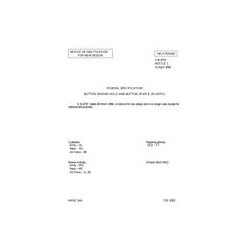 FED V-B-871F Notice 1 - Inactivation