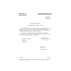 FED BB-C-104B Notice 1 - Cancellation