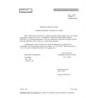 FED BB-C-104B Notice 1 - Cancellation