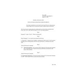 FED FF-L-2890 Amendment 1