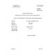FED W-G-2857 Notice 1 - Cancellation