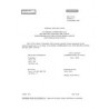 FED RR-C-910/1 Notice 1 - Cancellation