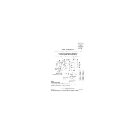 FED W-C-596/80B