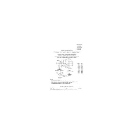 FED W-C-596/142C