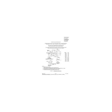 FED W-C-596/141C