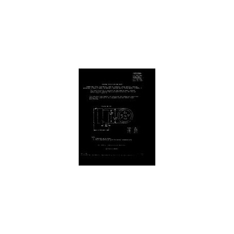 FED W-C-596/138C