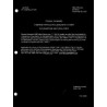 FED FED-STD-209E Notice 1 - Cancellation