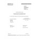 FED O-C-289G Notice 3 - Cancellation