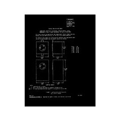 FED W-C-596/94B