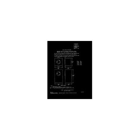 FED W-C-596/94B
