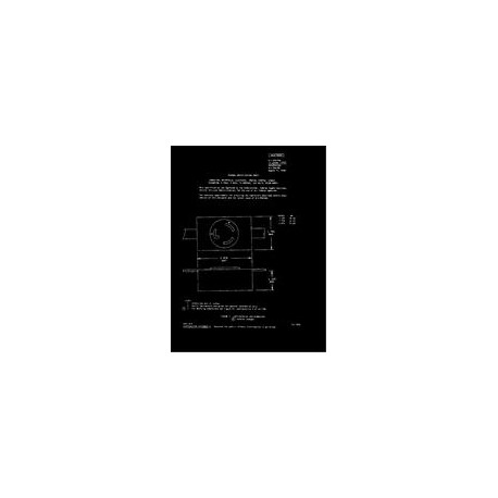 FED W-C-596/98B