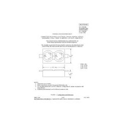 FED W-C-596/99B