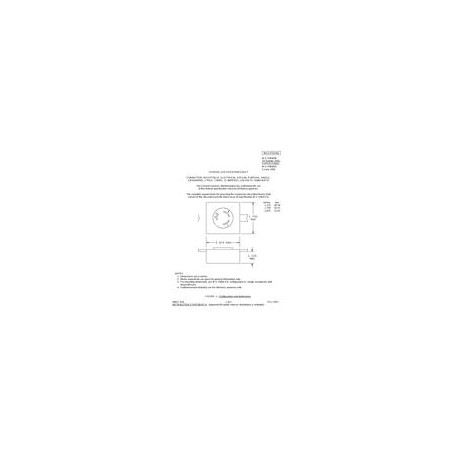 FED W-C-596/85B