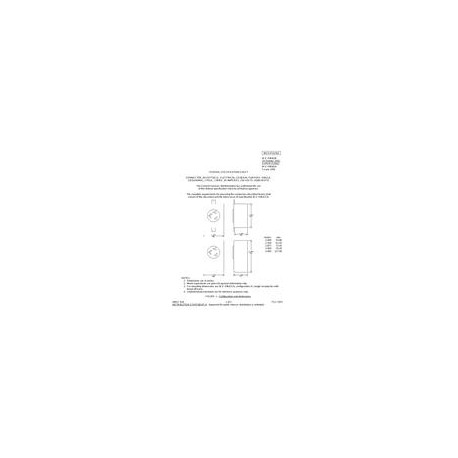 FED W-C-596/81B