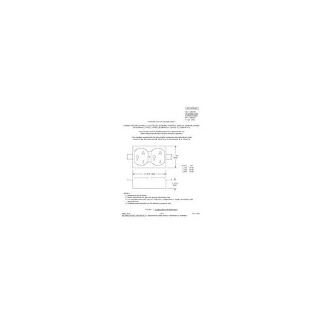 FED W-C-596/65D