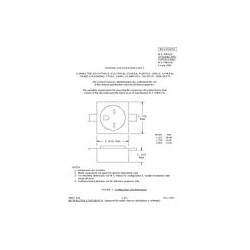 FED W-C-596/15E