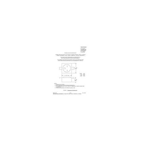 FED W-C-596/15E