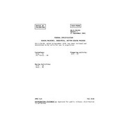FED OO-S-256/8A Notice 1 - Validation 1