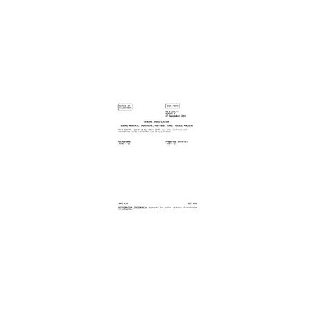 FED OO-S-256/4A Notice 1 - Validation 1
