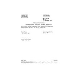 FED OO-S-256/2A Notice 1 - Validation 1