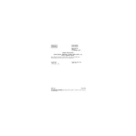 FED OO-S-256/15A Notice 1 - Validation 1