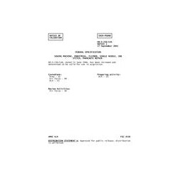 FED OO-S-256/14A Notice 1 - Validation 1