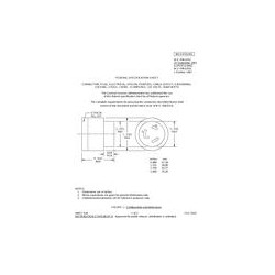 FED W-C-596/101C