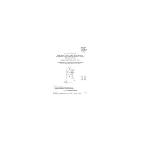 FED W-C-596/27D