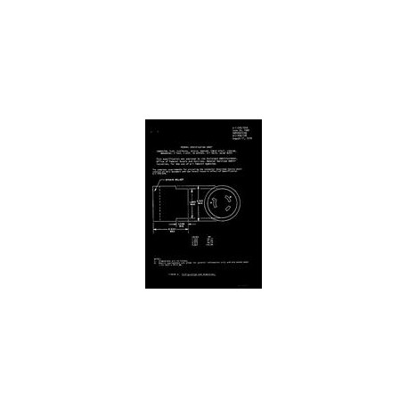 FED W-C-596/105B