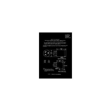 FED W-C-596/104B