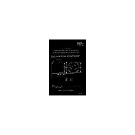 FED W-C-596/96B